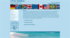 Desktop Screenshot of jandoughtycpa.com